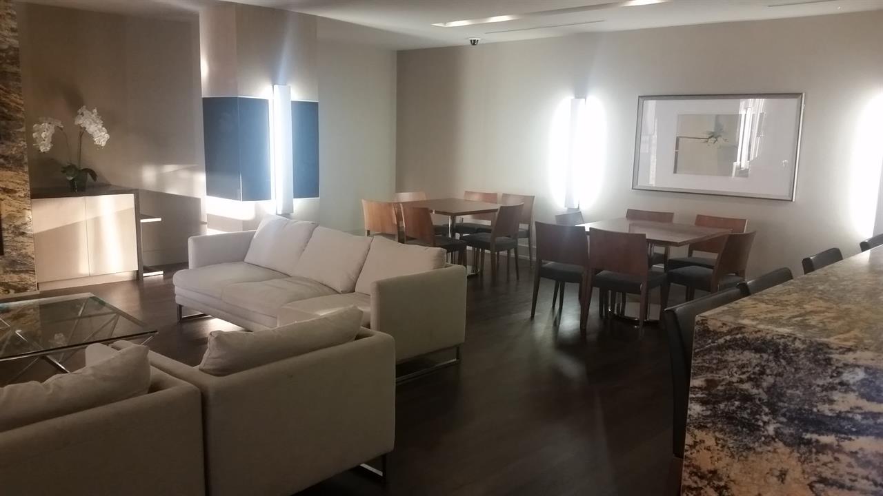 Party Room Living Room